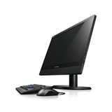 Lenovo M92z AIO i5 3550S 3GHz 8GB 500GB DW NO OS  23" | Wty