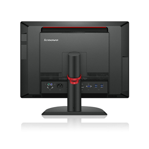 Lenovo M92z AIO i5 3550S 3GHz 8GB 500GB DW NO OS  23" | Wty