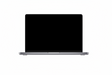 Apple MacBook Pro 16 inch 2021 M1 Pro Space Grey front