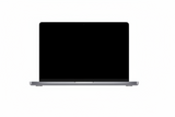 Apple MacBook Pro 16 inch 2021 M1 Pro Space Grey front