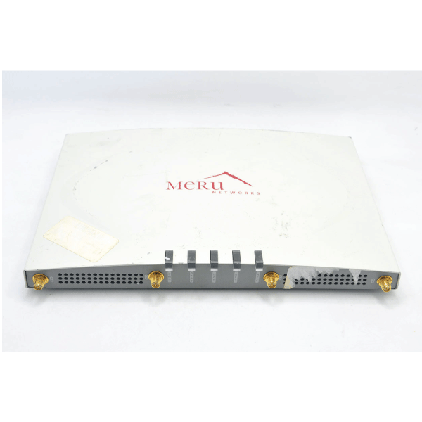 Meru Router Meru Networks AP320 802.11ac Dual-Band | Reboot IT