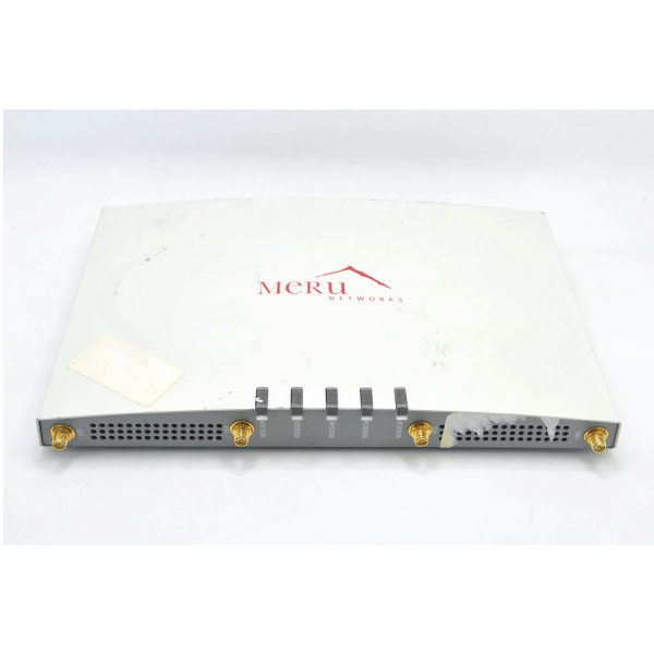 Meru Networks AP320 Dual Radio 802.11n Wireless Access Point | NO ADAPTER