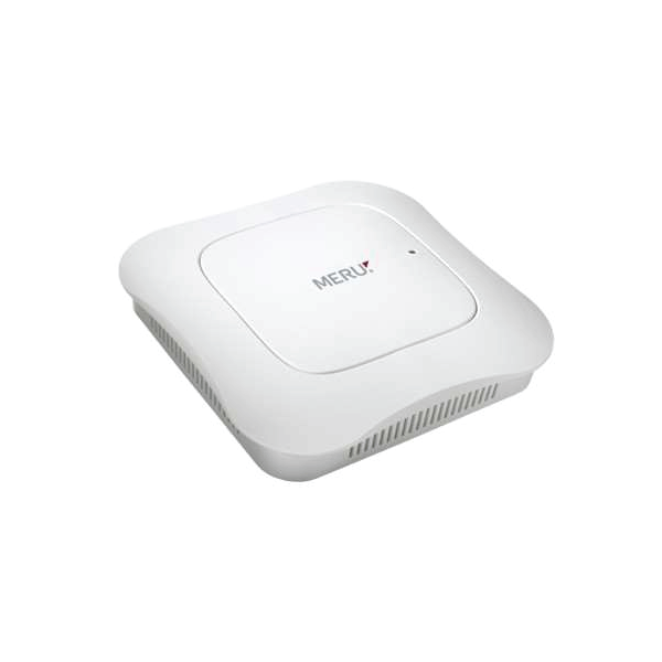 Meru Networks AP822i V2 Dual Radio 802.11ac Wireless Access Point