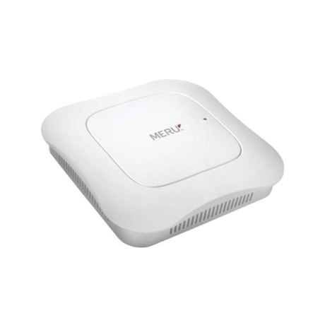 Meru Networks AP832i Dual Radio 802.11ac Wireless Access Point | NO ADAPTER