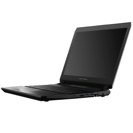 Metabox N150RD1 i7 6820HW 2.7GHz 16GB 256GB SSD GTX960M 15.6" W7P | B-Grade