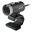Microsoft LifeCam Cinema Refurbished Webcam - Product image