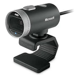 Microsoft LifeCam Cinema Refurbished Webcam - Product image
