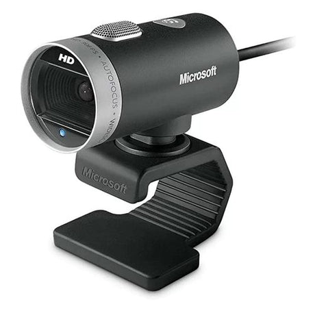 Microsoft LifeCam Cinema Refurbished Webcam - Product image