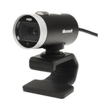 Microsoft LifeCam Cinema Refurbished Webcam - Product image