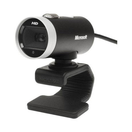 Microsoft LifeCam Cinema Refurbished Webcam - Product image