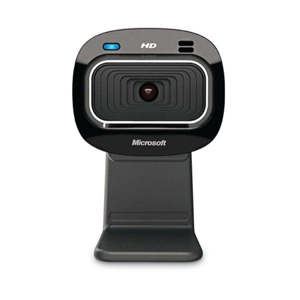 Microsoft LifeCam HD-3000 Webcam | 3mth Wty