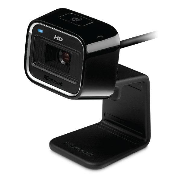 Microsoft LifeCam HD-5000 USB Webcam | 3mth Wty