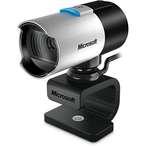 Microsoft LifeCam Studio Refurbished Webcam - Product image