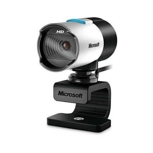 Microsoft LifeCam Studio Refurbished Webcam - Product image