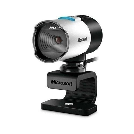 Microsoft LifeCam Studio Refurbished Webcam - Product image