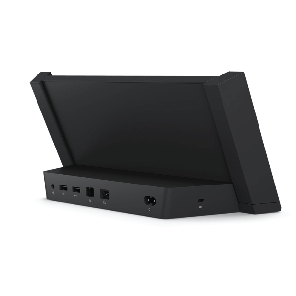 Microsoft Surface 3 Docking Station 1672 & Power Cable | Not Compatible with SP3