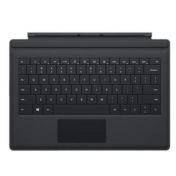 Microsoft Surface 3 Type Cover Keyboard English US - Black | Brand new in box