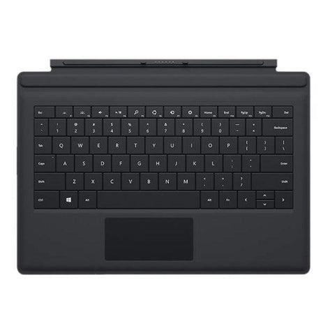 Microsoft Surface 3 Type Cover Keyboard English US - Black | Brand new in box
