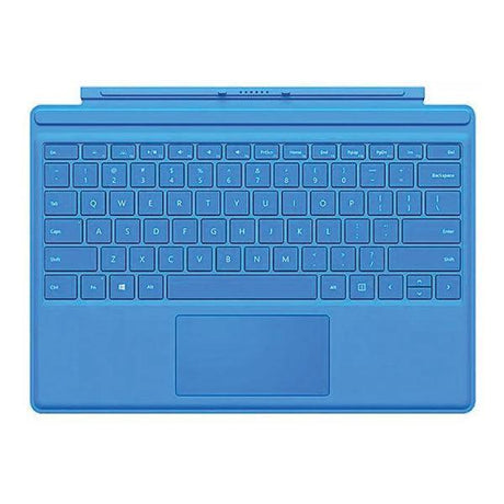 Microsoft Surface 3 Type Cover Keyboard English US - Blue | Brand new in box