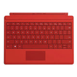 Microsoft Surface 3 Type Cover Keyboard English US - Red | Brand new in box