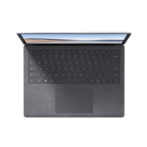 今月末までの出品です。Surface Laptop 4 Model:1958 美品・使用時間少】Surface Laptop 4 プラチナ Model 1958 AMD