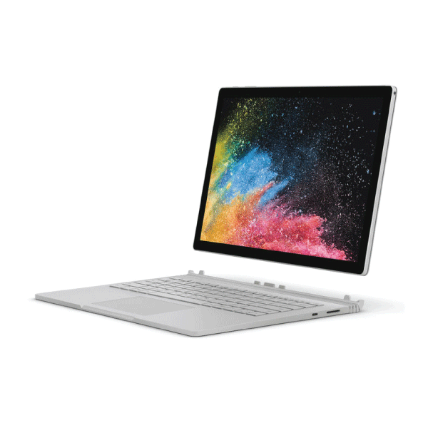 Microsoft Surface Book 2 i7 8650U 1.9GHz 16GB 512GB 13.5