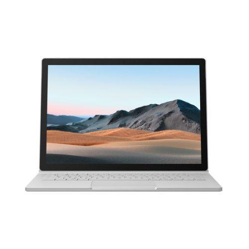 Microsoft Surface Book 3 i7 1065G7 1.3GHz 16GB 256GB 13.5" Touch W11P | 1yr Wty