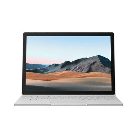 Microsoft Surface Book 3 i7 1065G7 1.3GHz 16GB 256GB 13.5" Touch W11P | 1yr Wty