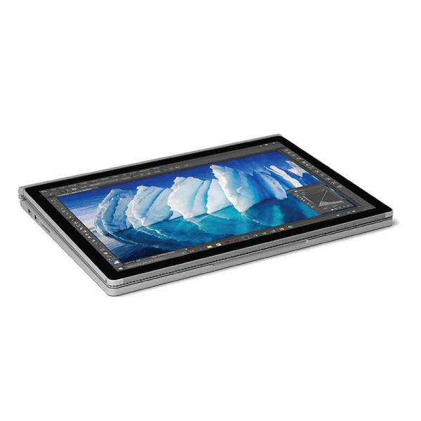 Microsoft Surface Book i5 6300U 2.4GHz 8GB 128GB 13.5" Touch W10P | 3mth Wty