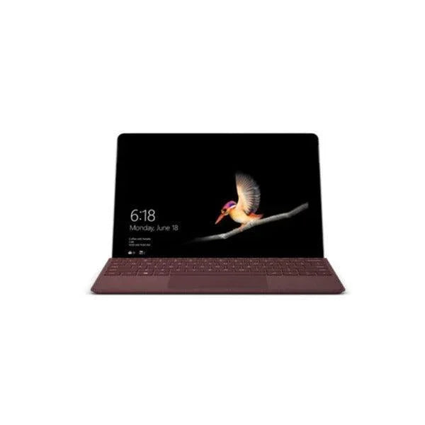 Microsoft Surface Go 10