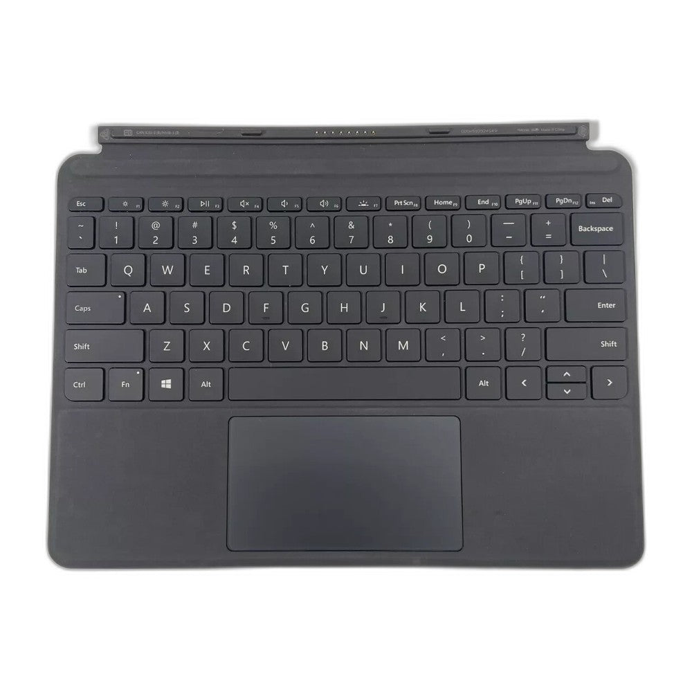 Microsoft Surface GO Type Cover