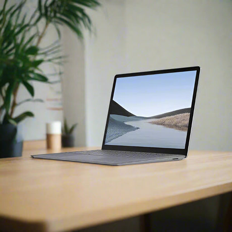 Microsoft Surface Laptop 2 1769 i5 8350 1.7GHz 8GB 128GB 13.5" Touch W11P | 1yr Wty