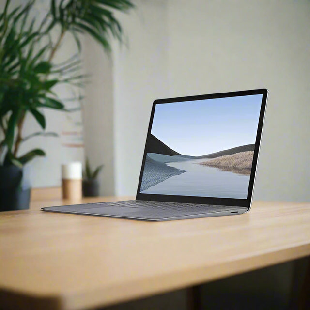 Microsoft Surface Laptop 2 1769 i5 8350 1.7GHz 8GB 128GB 13.5" Touch W11P | 1yr Wty