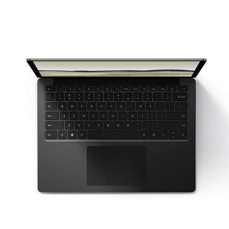 Microsoft Surface Laptop 3 i5 1035G7 1.2GHz 8GB 256GB 13.5" Touch W11H BLACK | Wty