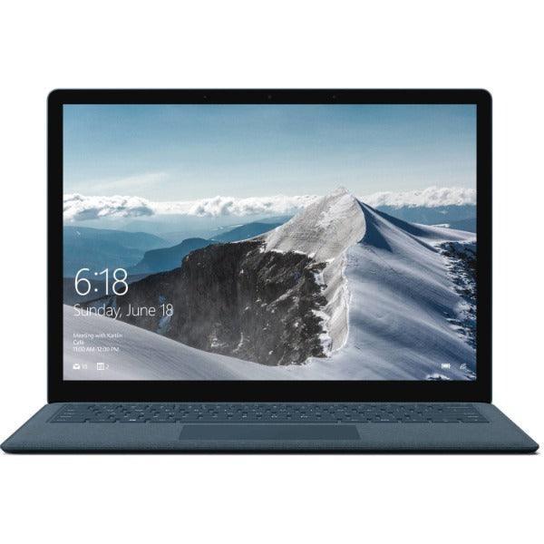 Microsoft Surface Laptop i5 7200 2.5GHz 8GB 256GB 13.5" Touch W10P | 3mth Wty