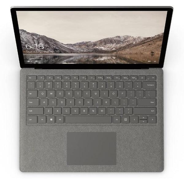 Microsoft Surface Laptop i5 7200 2.5GHz 8GB 256GB 13.5" Touch W10P | 3mth Wty