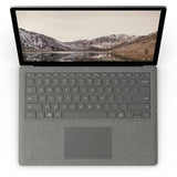 Microsoft Surface Laptop i5 7200 2.5GHz 8GB 256GB 13.5" Touch W10P | 3mth Wty