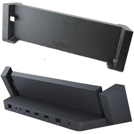 Microsoft Surface Pro 1/2 1617 Docking Station | NO Power Adapter 3mth Wty