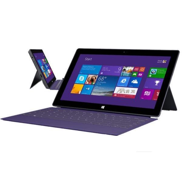 Microsoft Surface Pro 1514  i5 3317U 1.7GHz 4GB 128GB 10.6" W10P | 3mth Wty