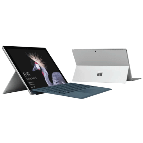 Microsoft Surface Pro 3 1631 i5 4300U 1.9GHz 8GB 256GB 12" Touch W10P | B-Grade