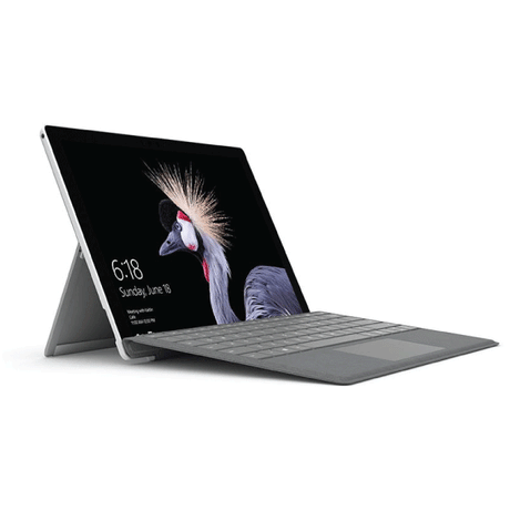 Microsoft Surface Pro 3 1631 i7 4650U 1.7GHz 8GB 512GB 12" Touch W10P | B-Grade