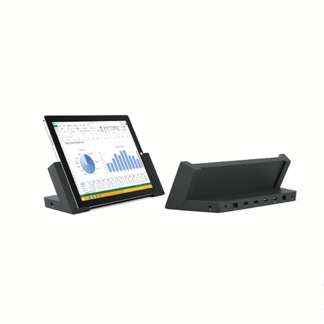 Microsoft Surface Pro 3 1664 Docking Station | NO ADAPTER 3mth Wty