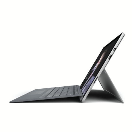 Microsoft Surface Pro 5 1796 i5 7300U 2.6GHz 8GB 128GB 12" Touch W10P | 3mth Wty