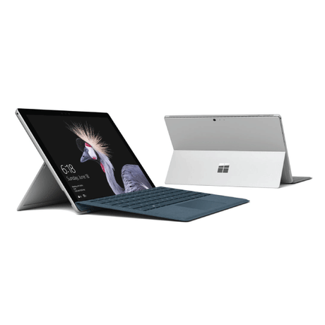 Microsoft Surface Pro 5 1796 i5 7300U 2.6GHz 8GB 128GB 12" Touch W10P | 3mth Wty