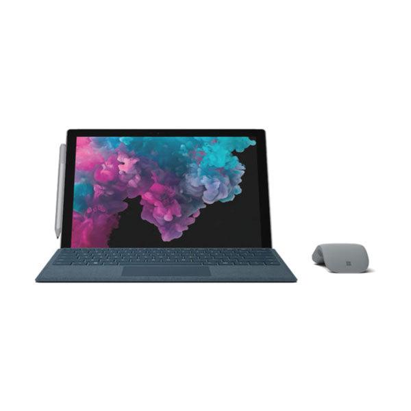 Microsoft Surface Pro 6 1796 i5 8350U 1.7GHz 8GB 256GB 12" Touch W11P | 3mth Wty