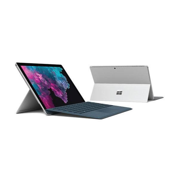 Microsoft Surface Pro 6 1796 i5 8350U 1.7Hz 8GB 256GB 12" Touch W10P | 3mth Wty