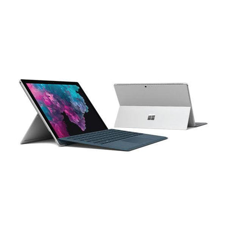 Microsoft Surface Pro 6 1796 i5 8350U 1.7Hz 8GB 256GB 12" Touch W10P | 3mth Wty