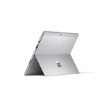 Microsoft Surface Pro 7 1866 i5 1035G4 1.1GHz 16GB 256GB 12" Touch W11P | Silver