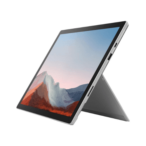 Microsoft Surface Pro 7