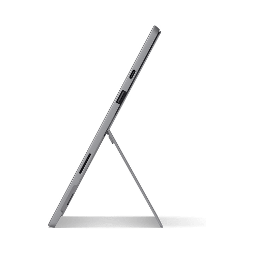 Microsoft Surface Pro 7 1866 i7 1065G7 1.3GHz 16GB 256GB 12" Touch W11P | Silver